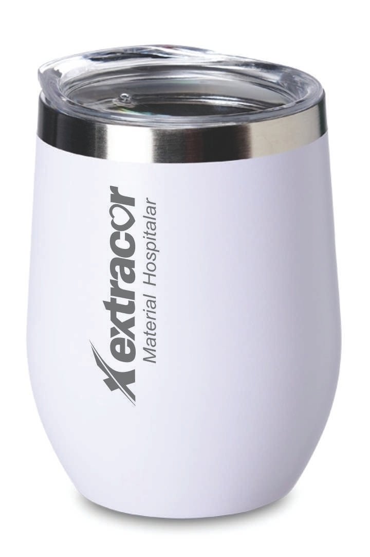 EXTRACOR COPO BRANCO
