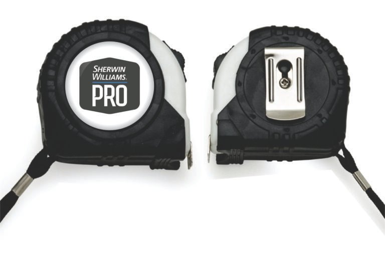 SHERWIN WILLIAMS PRO TRENA