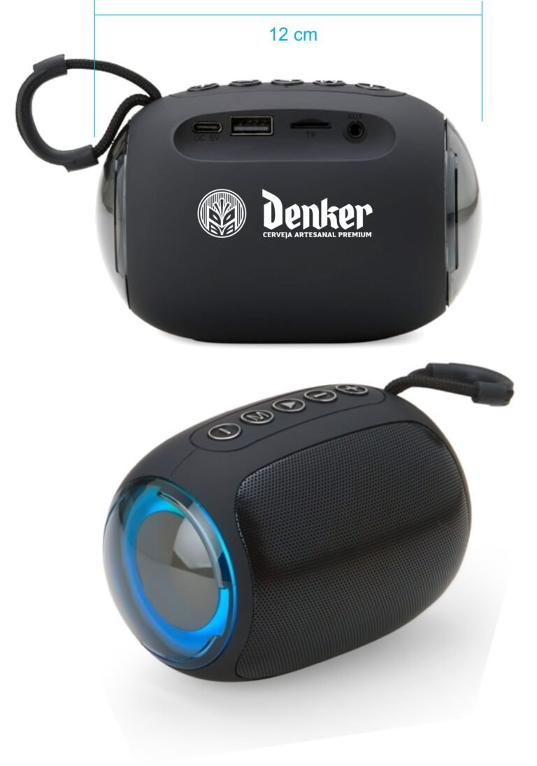 THOQUINO CAIXA DE SOM 3